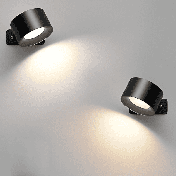 Easy to stick wall lamp - Image 10