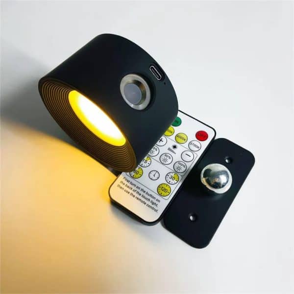 Easy to stick wall lamp - Image 5