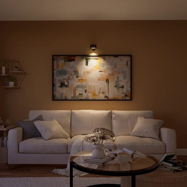Easy to stick wall lamp - Image 14