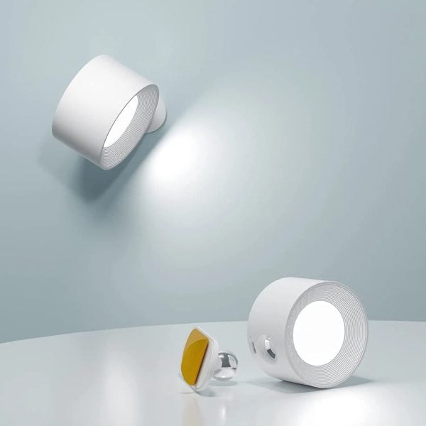 Easy to stick wall lamp - Image 7