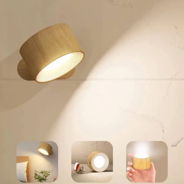 Easy to stick wall lamp - Image 4