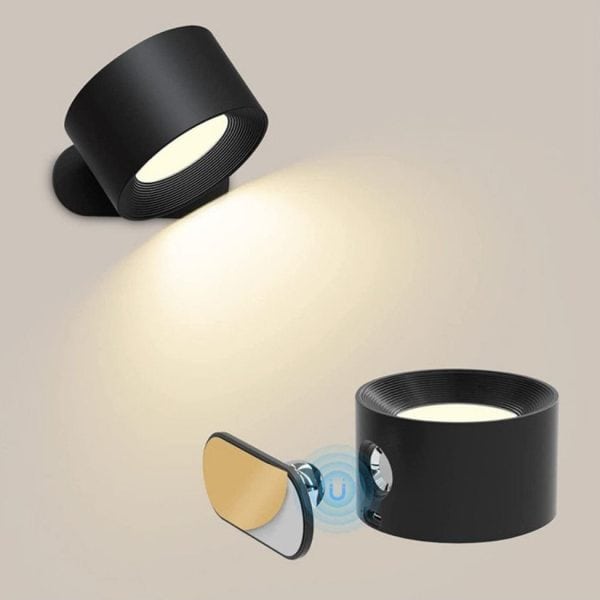 Easy to stick wall lamp - Image 12