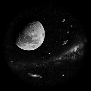 Galaxy Projector Light - Image 11