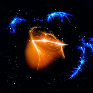 Galaxy Projector Light - Image 24