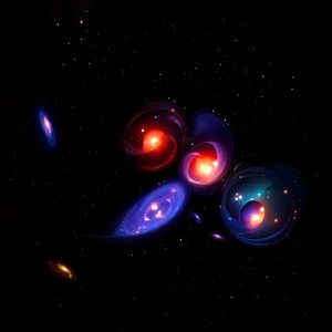 Galaxy Projector Light - Image 25