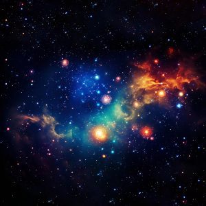 Galaxy Projector Light - Image 28