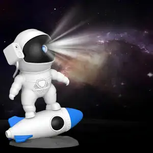 Astronaut Galaxy Projector - Image 3