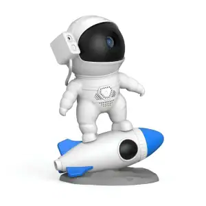 Astronaut Galaxy Projector - Image 4