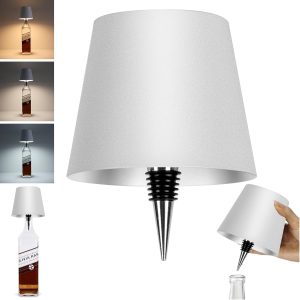 Bottle Glow Lamp - Image 4