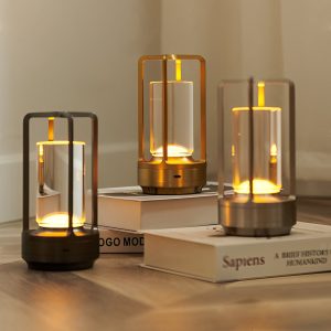Cordless Lantern Lamp - Image 11
