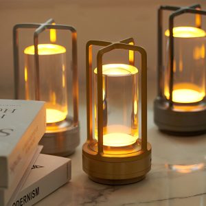 Cordless Lantern Lamp - Image 10