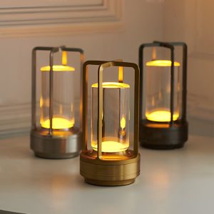 Cordless Lantern Lamp - Image 9