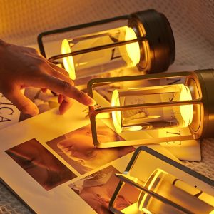 Cordless Lantern Lamp - Image 8