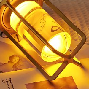 Cordless Lantern Lamp - Image 6
