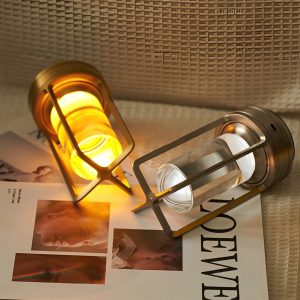 Cordless Lantern Lamp - Image 5