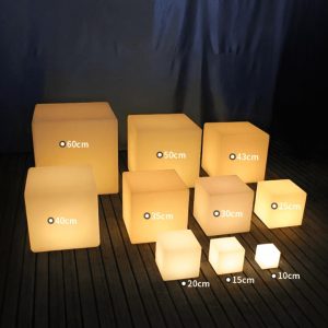 Cube Garden Night Light - Image 10