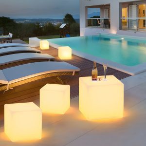 Cube Garden Night Light - Image 6