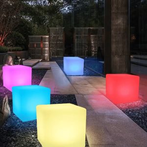 Cube Garden Night Light - Image 8