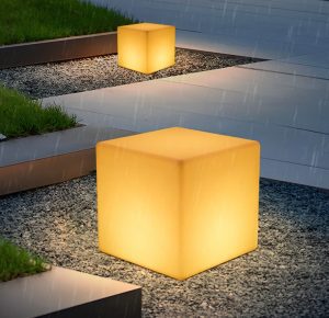 Cube Garden Night Light - Image 7