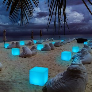 Cube Garden Night Light - Image 9