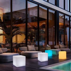 Cube Garden Night Light - Image 4