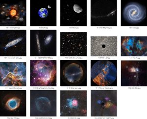 Galaxy Projector Light - Image 30
