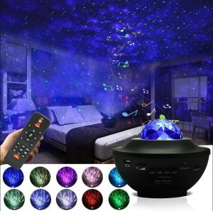 Laser Projection Lamp - Image 2