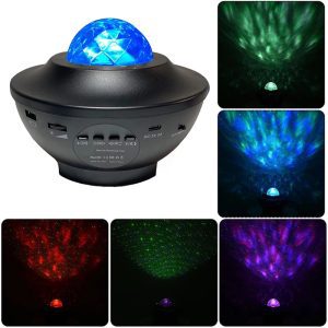 Laser Projection Lamp - Image 3