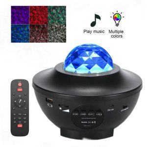 Laser Projection Lamp - Image 4