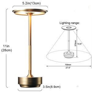 Luminous Elegance Lamp - Image 10
