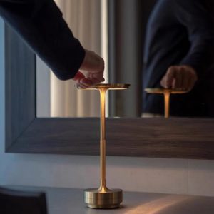 Luminous Elegance Lamp - Image 5