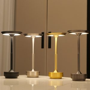 Luminous Elegance Lamp - Image 6