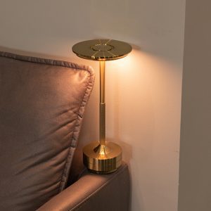 Luminous Elegance Lamp - Image 8