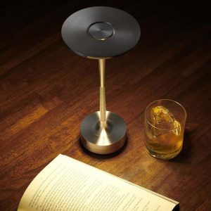 Luminous Elegance Lamp - Image 7