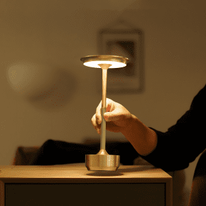 Luminous Elegance Lamp - Image 4