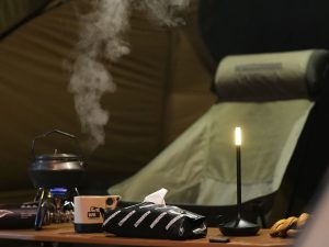 Nordic Candlestick Light - Image 6