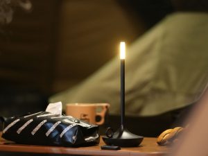 Nordic Candlestick Light - Image 5