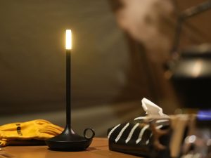 Nordic Candlestick Light - Image 3