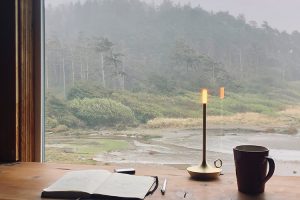 Nordic Candlestick Light - Image 11