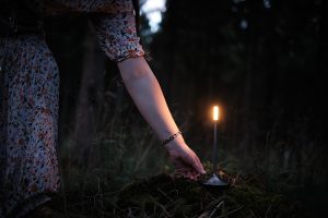Nordic Candlestick Light - Image 10