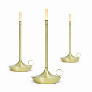 Nordic Candlestick Light - Image 20