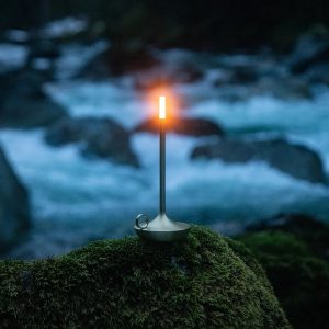 Nordic Candlestick Light - Image 13
