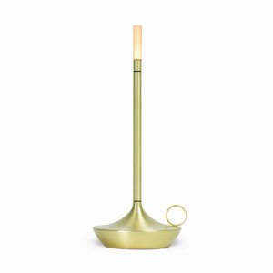 Nordic Candlestick Light - Image 19
