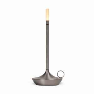 Nordic Candlestick Light - Image 17