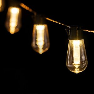 Outdoor Solar String Lights - Image 5