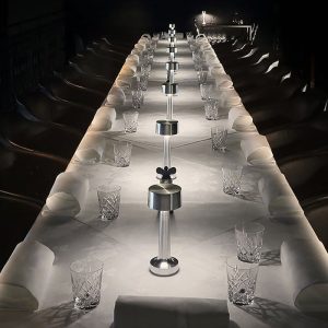 Restaurant Bar Table Lamp - Image 17