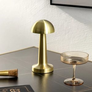 Restaurant Bar Table Lamp - Image 9