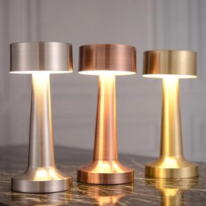 Restaurant Bar Table Lamp - Image 8