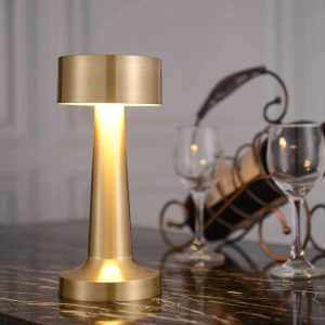 Restaurant Bar Table Lamp - Image 7