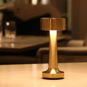 Restaurant Bar Table Lamp - Image 6